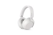 Headphones/Headsets - Philips TAH8000 - Draadloze hoofdtelefoon - ANC - Wit - TAH8000EWT/00