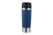 Thermosfles - Tefal Mug Classic 0.5L Dark Blue - N2022110