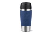 Thermosfles - Tefal Travel Mug Classic 0.36L Dark Blue - N2020310