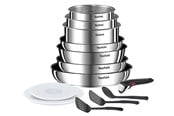 Pannen - Tefal Ingenio Emotion ON 13 pcs set - L897DS04