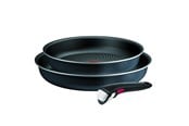 Pannen - Tefal Ingenio So Light 3 pcs set Frypans 24/28cm - L7239103