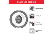 Pannen - Tefal Ingenio glass lid 22 cm - L9846453