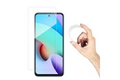 Mobiel - Beschermend glas - Wozinsky Nano Flexi Hybrid Flexible Glass Film Tempered Glass Xiaomi Redmi 10 - 9145576232316
