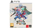 Games - MARVEL Tōkon: Fighting Souls - Sony PlayStation 5 - Fighting - 711719029151