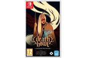 Games - Death Howl - Nintendo Switch - Strategy - 5061078711057