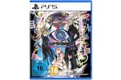 Games - No Sleep for Kaname Date - From AI: The Somnium Files - Sony PlayStation 5 - Action/Adventure - 5061077021997