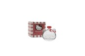 Parfum en geuren - Hello Kitty Vichy Rouge Eau de Toilette 5 ml – Miniature - 3760413430104