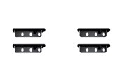 Monitorbevestiging - iiyama OMK4-4 mounting component - for LCD display - OMK4-4