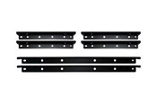Muurbevestigingen, AV-bevestigingen & AV-meubels - iiyama OMK4-2 mounting kit - for touch screen - Max - recommended for 65" - OMK4-2