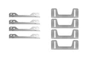 Monitorbevestiging - iiyama OMK5-1 mounting kit - for touch screen - OMK5-1