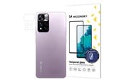Mobiel - Beschermend glas - Wozinsky Camera Glass 9H Tempered Glass For Xiaomi Redmi Note 11 Pro+ Camera - 9145576240458
