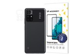 Mobiel - Beschermend glas - Wozinsky Camera Glass 9H Tempered Glass For Xiaomi Poco M4 Pro 5G Camera - 9145576240465