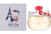 Parfum en geuren - Hello Kitty Paris White Collection Eau de Toilette 5 ml - 3760413430081