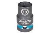 Gereedschap - Makita 1/2" Drive Impact Socket Set 13–38 mm – E-16097 - E-16097