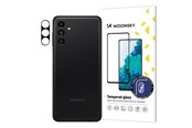 Mobiel - Beschermend glas - Wozinsky Full Camera Glass 9H Tempered Glass For Whole Camera Samsung Galaxy A13 5G Camera - 9145576239087