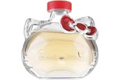 Parfum en geuren - Hello Kitty Around Paris Rose Eau de Toilette 5 ml - 3760413430074