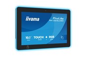 Desktop - All-In-One - iiyama ProLite TW1025LASC-B3PNR computer monitor - TW1025LASC-B3PNR