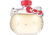 Parfum en geuren - Hello Kitty Around Paris Rouge Eau de Toilette 5 ml - 3760413430067