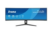 Scherm - 44.5" iiyama ProLite XCB4594DQSU-B1 computer monitor - XCB4594DQSU-B1