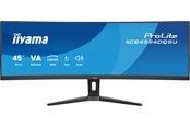 Scherm - 44.5" iiyama ProLite XCB4594DQSU-B1 computer monitor - XCB4594DQSU-B1
