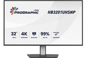 Scherm - iiyama ProGraphic HB3201UHSNP-B1 computer monitor - HB3201UHSNP-B1