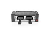 Overige keukenapparatuur - Melissa Raclette 16300031 - 16300031