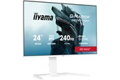 Scherm - 24" iiyama GB2471HSU - 1920x1080 (FHD) - 240Hz - IPS - GB2471HSU-W1