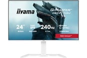 Scherm - 24" iiyama GB2471HSU - 1920x1080 (FHD) - 240Hz - IPS - GB2471HSU-W1