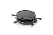 Overige keukenapparatuur - Melissa Raclette 16300032 - 16300032