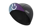 Sport & Fitness - Rockbros 18230005001 cycling cap with peak - black - Rockbros-18230005001