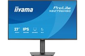 Scherm - 27" iiyama ProLite XB2796HSC - 1920x1080 (FHD) - 144Hz - IPS - 65W USB-C - XB2796HSC-B1