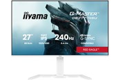 Scherm - 27" iiyama GB2771HSU - 1920x1080 (FHD) - 240Hz - IPS - GB2771HSU-W1
