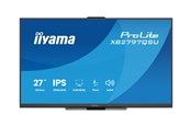 Scherm - 27" iiyama ProLite XB2797QSU-B1 computer monitor - XB2797QSU-B1