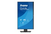 Scherm - 27" iiyama ProLite XB2797QSU-B1 computer monitor - XB2797QSU-B1