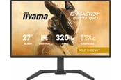 Scherm - 27" iiyama Gold Phoenix GB2791QSU - 2560x1440 (QHD) - 320Hz - IPS - GB2791QSU-B1