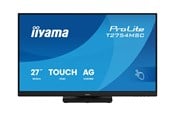 Scherm - 27" iiyama ProLite T2754MSC-B2AG computer monitor - T2754MSC-B2AG