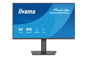 Scherm - 24" iiyama ProLite XB2493HSU-B1 computer monitor - XB2493HSU-B1