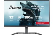 Scherm - iiyama GB3272QSU - 2560x1440 (QHD) - 180Hz - IPS - GB3272QSU-B1