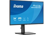 Scherm - 24" iiyama ProLite XB2496HSC - 1920x1080 (FHD) - 144Hz - IPS - 65W USB-C - XB2496HSC-B1
