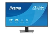 Scherm - 27" iiyama ProLite X2793HSU-B1 computer monitor - X2793HSU-B1