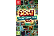 Games - 30-in-1 Game Collection: Volume 2 (Code in a Box) - Nintendo Switch - Party - 3700664532240