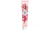 Lichaamsverzorging - Roger & Gallet Gingembre Rouge Moisturising Hand Cream 30 ml - 3701436916527
