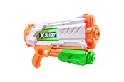 Spelen met water - X-shot Fast Fill Medium Blaster Waterpistool - 56138-2025