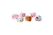 Kleine cadeautjes voor kinderen - LG-Imports Pull back Farm Animal - 4404