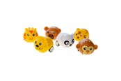 Kleine cadeautjes voor kinderen - LG-Imports Pull Back Wild Animal - 4400