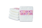 Dolls & Accessories - New Born Baby Diapers 5 Pcs. - 105561906