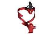 Fietsaccessoires - Rockbros 2017-11ARD Aluminum Bike Bottle Holder - Red - Rockbros-2017-11ARD