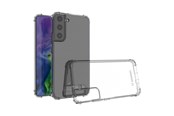 Mobiel - Covers & Cases - Wozinsky Anti Shock Armored Case for Samsung Galaxy S22+ (S22 Plus) Transparent - 9145576244067