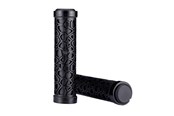 Fietsaccessoires - Rockbros 2017-14ABK bicycle grips - black - Rockbros-2017-14ABK