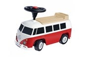 Ride Ons & Walkers - BIG Baby VW T1 Ride-on - 800055320